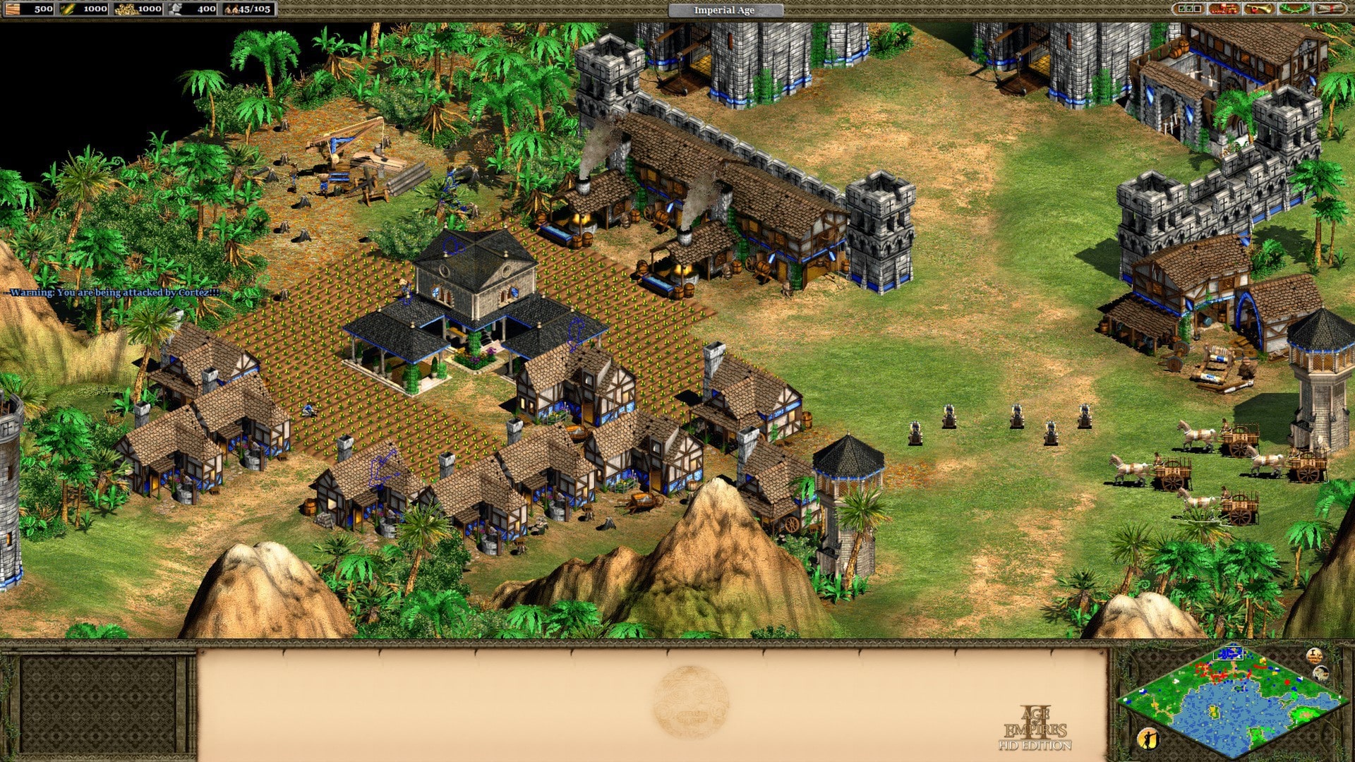 Age of empires 2 download full version for windows 10 free