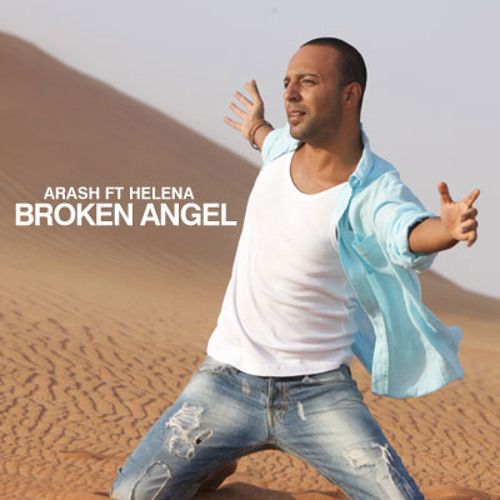 I am so lonely broken angel mp3 song download